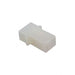 1-480724-0 by TE Connectivity AMP Connectors - CONNECTOR RECPT HSG 2POS 5.08MM