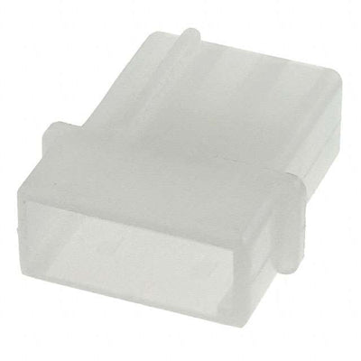 1-480726-0 by TE Connectivity AMP Connectors - CONNECTOR RECPT HSG 3POS 5.08MM