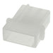 1-480726-0 by TE Connectivity AMP Connectors - CONNECTOR RECPT HSG 3POS 5.08MM