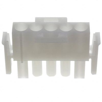 1-480763-0 by TE Connectivity AMP Connectors - CONNECTOR PLUG HSG 5POS UNI-MATE