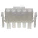 1-480763-0 by TE Connectivity AMP Connectors - CONNECTOR PLUG HSG 5POS UNI-MATE