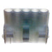 1-480764-0 by TE Connectivity AMP Connectors - CONNECTOR RECPT HSG 5POS UNI-MATE
