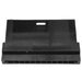1-485893-0 by TE Connectivity AMP Connectors - CONNECTOR FFC PIN HSG 12POS 2.54MM