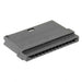 1-485893-1 by TE Connectivity AMP Connectors - CONNECTOR FFC PIN HSG 13POS 2.54MM