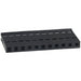 1-487378-0 by TE Connectivity AMP Connectors - CONNECTOR FFC RCPT HSG 11POS 2.54MM