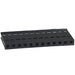 1-487378-1 by TE Connectivity AMP Connectors - CONNECTOR FFC RCPT HSG 12POS 2.54MM