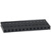1-487378-2 by TE Connectivity AMP Connectors - CONNECTOR FFC RCPT HSG 13POS 2.54MM