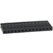 1-487378-3 by TE Connectivity AMP Connectors - CONNECTOR FFC RCPT HSG 14POS 2.54MM