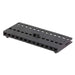 1-487378-6 by TE Connectivity AMP Connectors - CONNECTOR FFC RCPT HSG 17POS 2.54MM