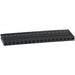 1-487378-7 by TE Connectivity AMP Connectors - CONNECTOR FFC RCPT HSG 18POS 2.54MM