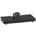 1-487526-1 by TE Connectivity AMP Connectors - CONNECTOR FFC RCPT HSG 12POS 2.54MM