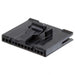 1-487545-0 by TE Connectivity AMP Connectors - CONNECTOR FFC RCPT HSG 13POS 1.27MM