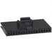 1-487545-4 by TE Connectivity AMP Connectors - CONNECTOR FFC RCPT HSG 17POS 1.27MM