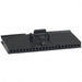 1-487545-9 by TE Connectivity AMP Connectors - CONNECTOR FFC RCPT HSG 22POS 1.27MM