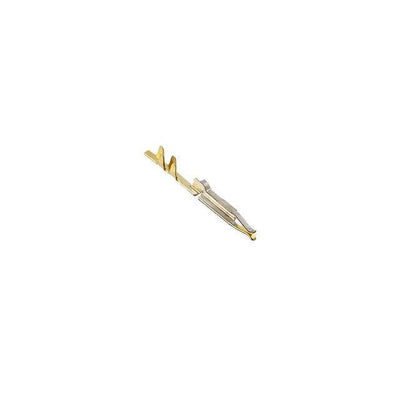 1-487547-2 by TE Connectivity AMP Connectors - CONTACT FLAT FLEX SOCKET GOLD