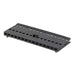 1-487769-1 by TE Connectivity AMP Connectors - CONNECTOR FFC RCPT HSG 13POS 2.54MM