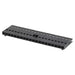 1-487769-8 by TE Connectivity AMP Connectors - CONNECTOR FFC RCPT HSG 20POS 2.54MM