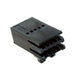 1-487937-0 by TE Connectivity AMP Connectors - CONNECTOR FFC RCPT HSG 10POS 1.27MM