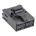 1-487937-6 by TE Connectivity AMP Connectors - CONNECTOR FFC RCPT HSG 16POS 1.27MM