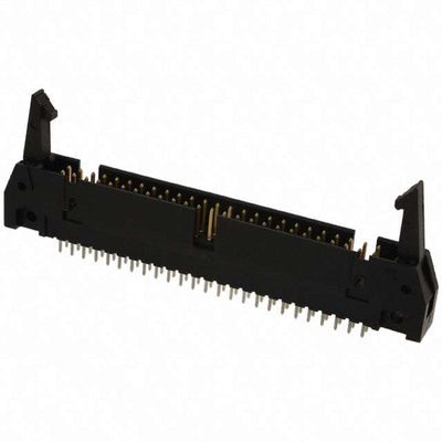 1-499922-0 by TE Connectivity AMP Connectors - CONNECTOR HEADER VERT 50POS 2.54MM
