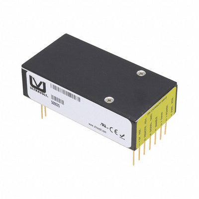 1/4AA24-P30 by Advanced Energy - DC DC CONVERTER 250V 30W