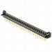 1-5084108-2 by TE Connectivity AMP Connectors - CONNECTOR HEADER BRD EDGE 50P 2MM