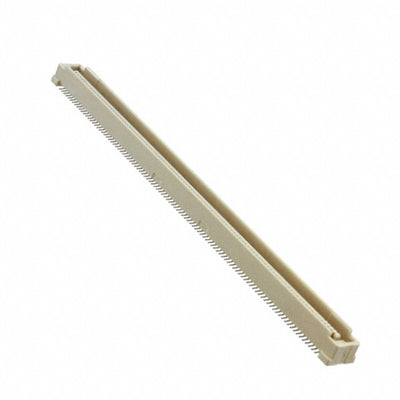 1-5084614-0 by TE Connectivity AMP Connectors - CONNECTOR PLUG 200POS SMD GOLD