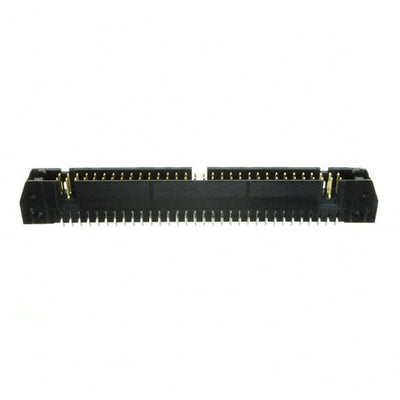 1-102153-2 by TE Connectivity AMP Connectors - CONNECTOR HEADER VERT 64POS 2.54MM