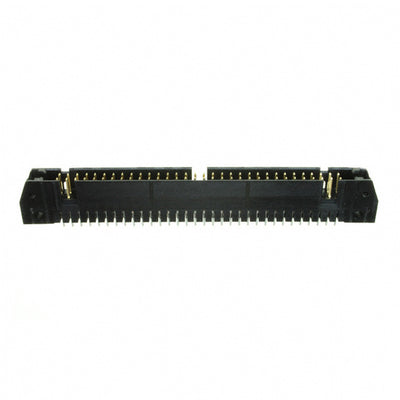 1-5102153-2 by TE Connectivity AMP Connectors - CONNECTOR HEADER VERT 64POS 2.54MM