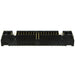 1-5102153-3 by TE Connectivity AMP Connectors - CONNECTOR HEADER VERT 44POS 2.54MM