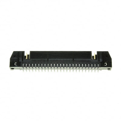 1-5102154-0 by TE Connectivity AMP Connectors - CONNECTOR HEADER VERT 50POS 2.54MM