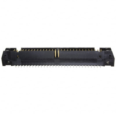 1-5102154-1 by TE Connectivity AMP Connectors - CONNECTOR HEADER VERT 60POS 2.54MM