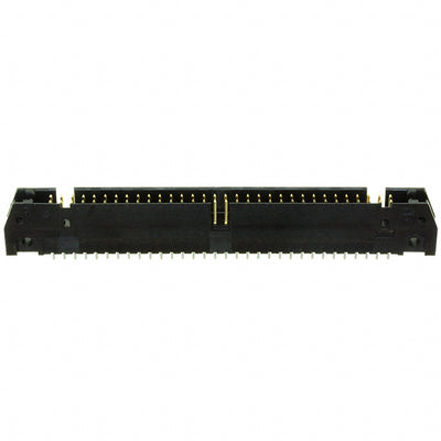 1-5102154-2 by TE Connectivity AMP Connectors - CONNECTOR HEADER VERT 64POS 2.54MM