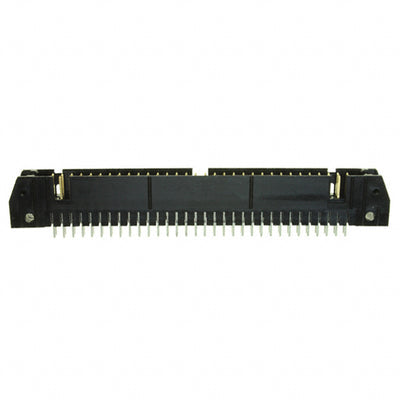 1-5102155-2 by TE Connectivity AMP Connectors - CONNECTOR HEADER VERT 64POS 2.54MM