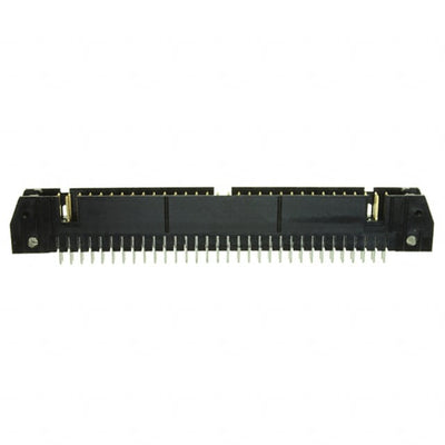1-102155-2 by TE Connectivity AMP Connectors - CONNECTOR HEADER VERT 64POS 2.54MM
