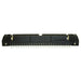 1-102155-2 by TE Connectivity AMP Connectors - CONNECTOR HEADER VERT 64POS 2.54MM