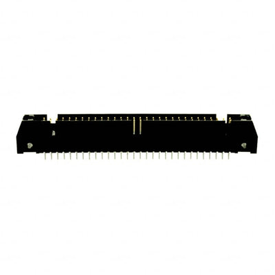 1-102156-1 by TE Connectivity AMP Connectors - CONNECTOR HEADER VERT 60POS 2.54MM