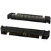 1-102160-0 by TE Connectivity AMP Connectors - CONNECTOR HEADER R/A 50POS 2.54MM