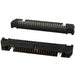 1-5102162-0 by TE Connectivity AMP Connectors - CONNECTOR HEADER R/A 50POS 2.54MM