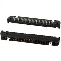 1-5102159-1 by TE Connectivity AMP Connectors - CONNECTOR HEADER R/A 60POS 2.54MM