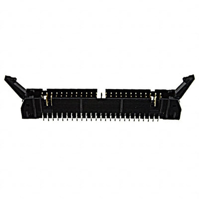 1-102321-0 by TE Connectivity AMP Connectors - CONNECTOR HEADER VERT 50POS 2.54MM