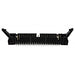 1-102321-0 by TE Connectivity AMP Connectors - CONNECTOR HEADER VERT 50POS 2.54MM