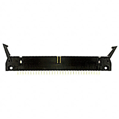 1-102321-2 by TE Connectivity AMP Connectors - CONNECTOR HEADER VERT 64POS 2.54MM
