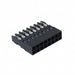1-5102935-2 by TE Connectivity AMP Connectors - CONNECTOR RECPT 16P IDC 22-26AWG GOLD