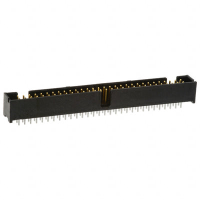 1-5103308-2 by TE Connectivity AMP Connectors - CONNECTOR HEADER VERT 60POS 2.54MM