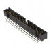 1-5103311-0 by TE Connectivity AMP Connectors - CONNECTOR HEADER R/A 50POS 2.54MM