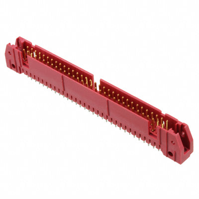 1-5111008-2 by TE Connectivity AMP Connectors - CONNECTOR HEADER VERT 64POS 2.54MM