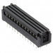 1-5111595-1 by TE Connectivity AMP Connectors - CONNECTOR IDC 50POS VERT
