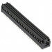 1-5111595-6 by TE Connectivity AMP Connectors - CONNECTOR IDC 100POS VERT