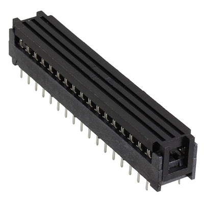 1-5111595-9 by TE Connectivity AMP Connectors - CONNECTOR IDC 68POS VERT